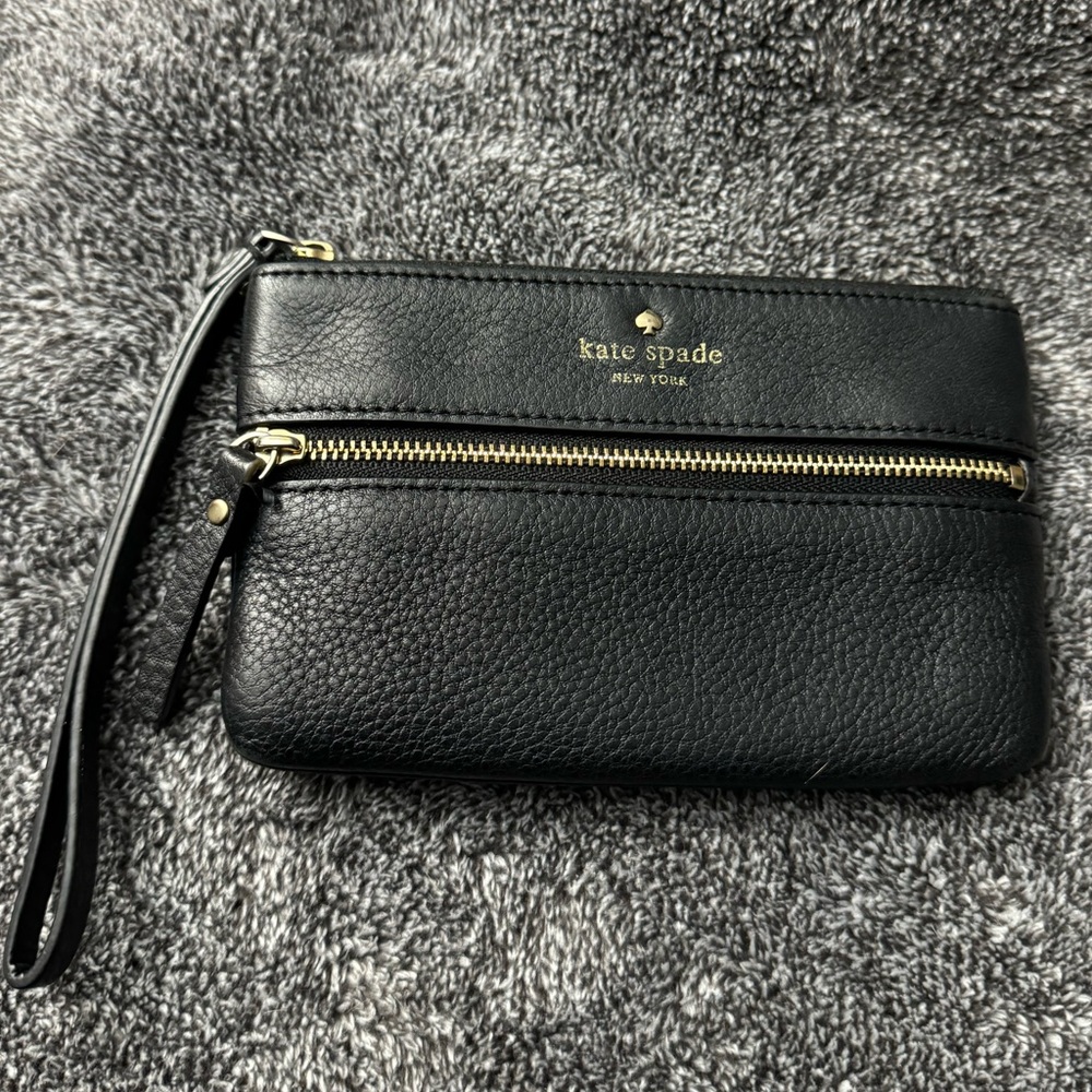 Kate Spade Wristlet